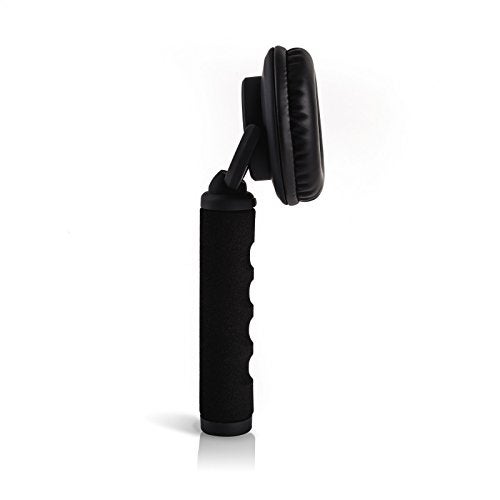 Reloop سماعة رأس احترافية ريلووب RHP 10 مونو بأذن واحدة مع سائق نيوديميوم 50 مم - Image 2