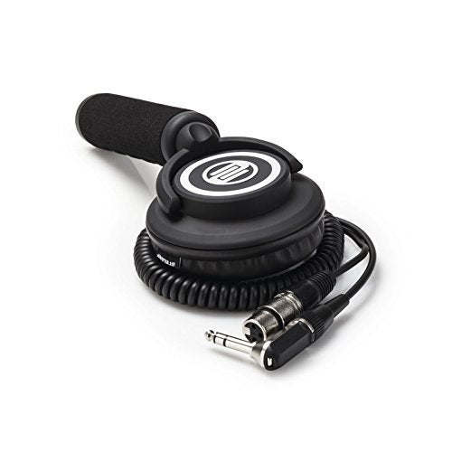 Reloop سماعة رأس احترافية ريلووب RHP 10 مونو بأذن واحدة مع سائق نيوديميوم 50 مم - Image 5