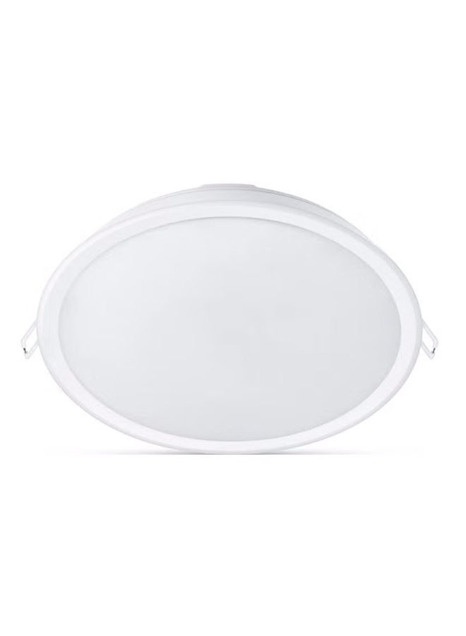 Wiz Smart Tunable White Recessed Downlight 6, 17W, 2700K-6500K, Dimmable, Wi-Fi And Bluetooth, App And Voice Control - Image 3