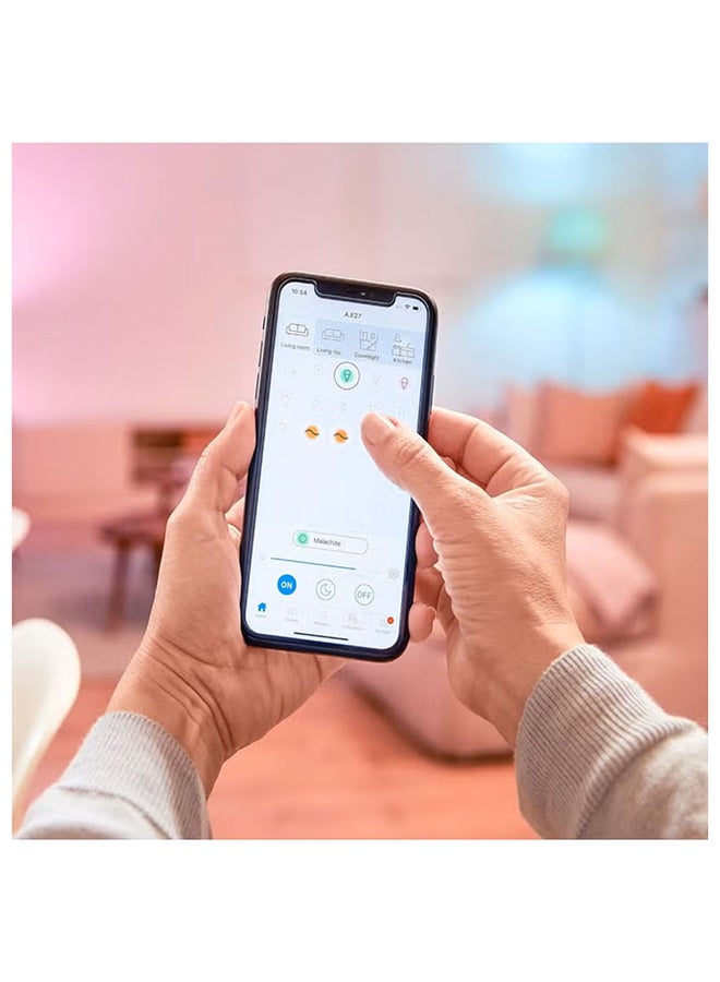 Wiz Smart Tunable White Recessed Downlight 6, 17W, 2700K-6500K, Dimmable, Wi-Fi And Bluetooth, App And Voice Control - Image 5