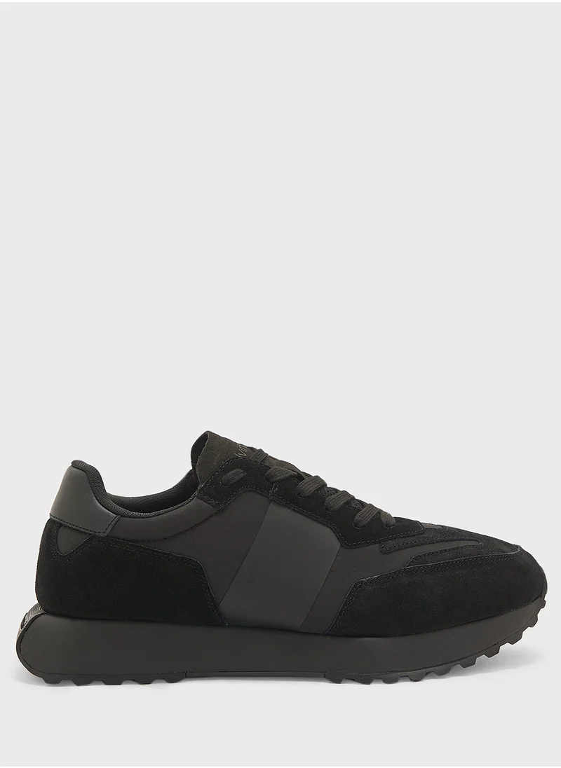كالفن كلاين Casual Low-Top Sneakers