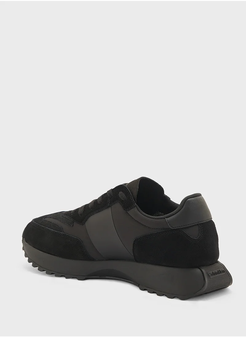 كالفن كلاين Casual Low-Top Sneakers
