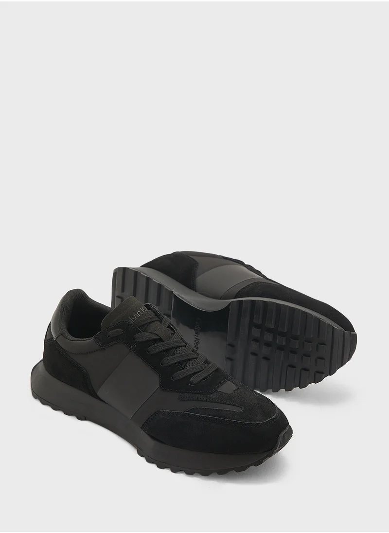 كالفن كلاين Casual Low-Top Sneakers