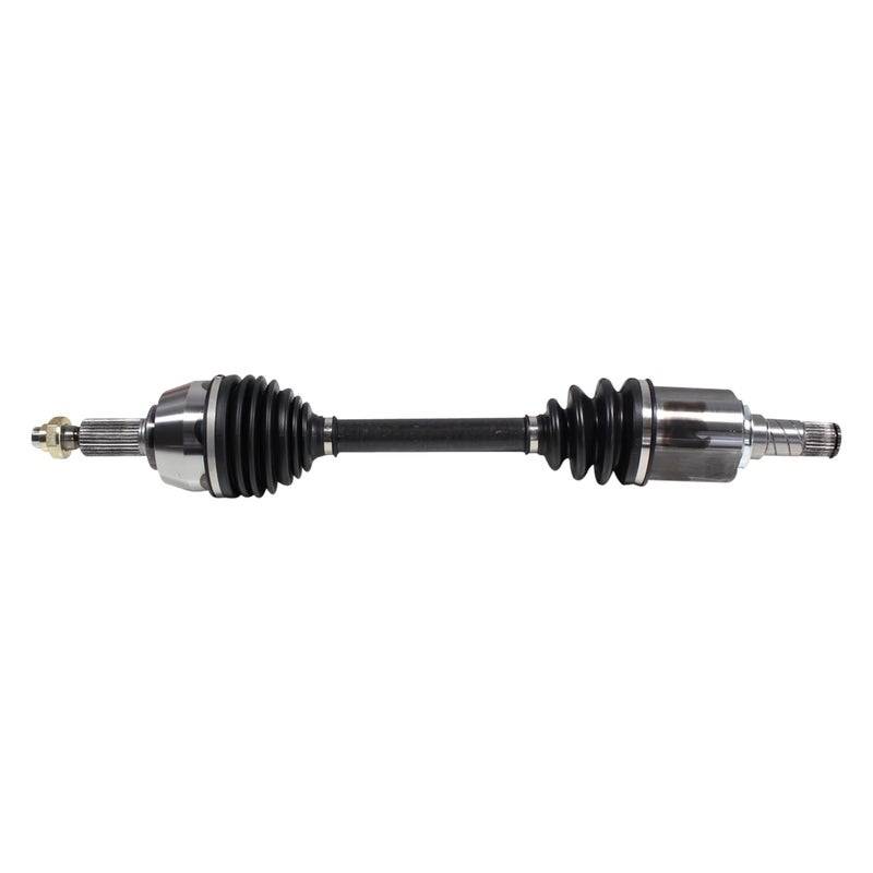 GSP NCV53915 CV Axle Shaft Assembly - Left Front (Driver Side)