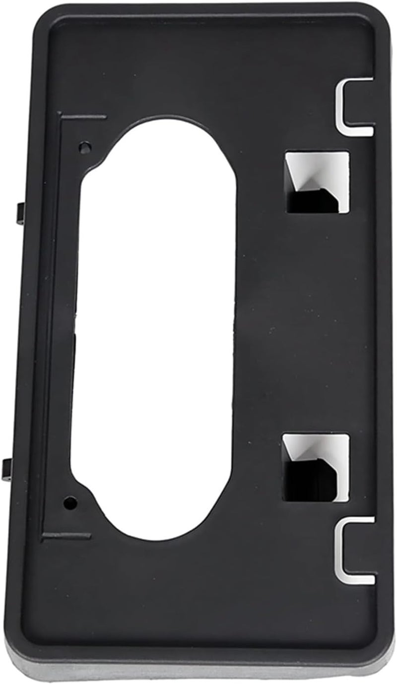 Yurefax Front Bumper License Plate Holder for Ford F150 - Image 4