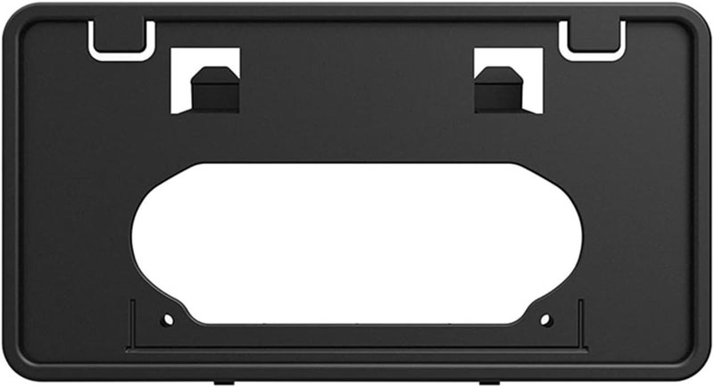 Yurefax Front Bumper License Plate Holder for Ford F150 - Image 1