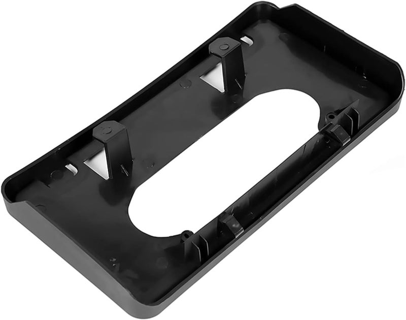 Yurefax Front Bumper License Plate Holder for Ford F150 - Image 2