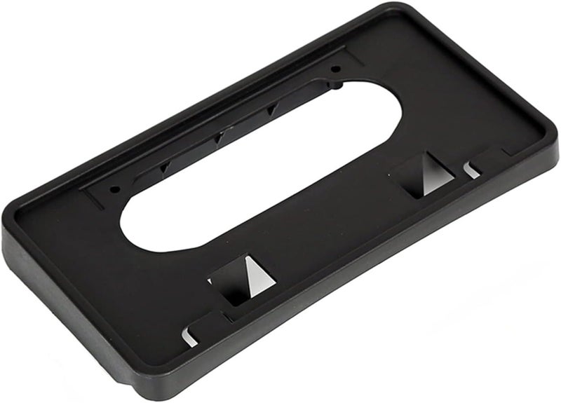 Yurefax Front Bumper License Plate Holder for Ford F150 - Image 5