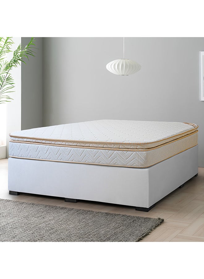 Bed and Mattress Zone Medical / Medicated  Pillow Top Mattress 180x190x15 King Size - Image 2