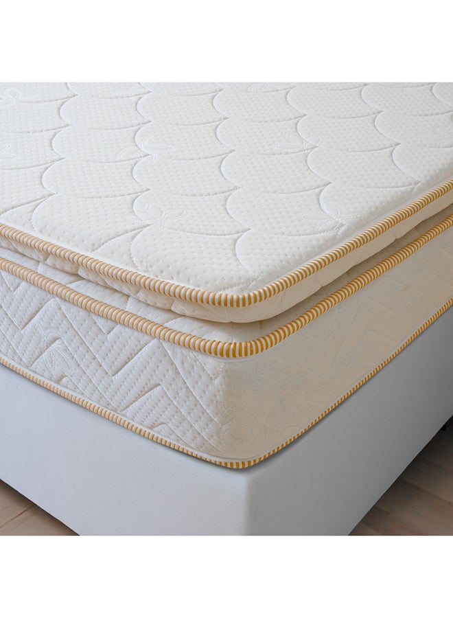 Bed and Mattress Zone Medical / Medicated  Pillow Top Mattress 180x190x15 King Size - Image 3