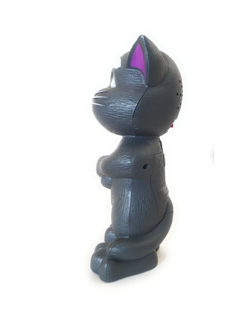 Talking Tom Cat Toy for Kids  - Image 2
