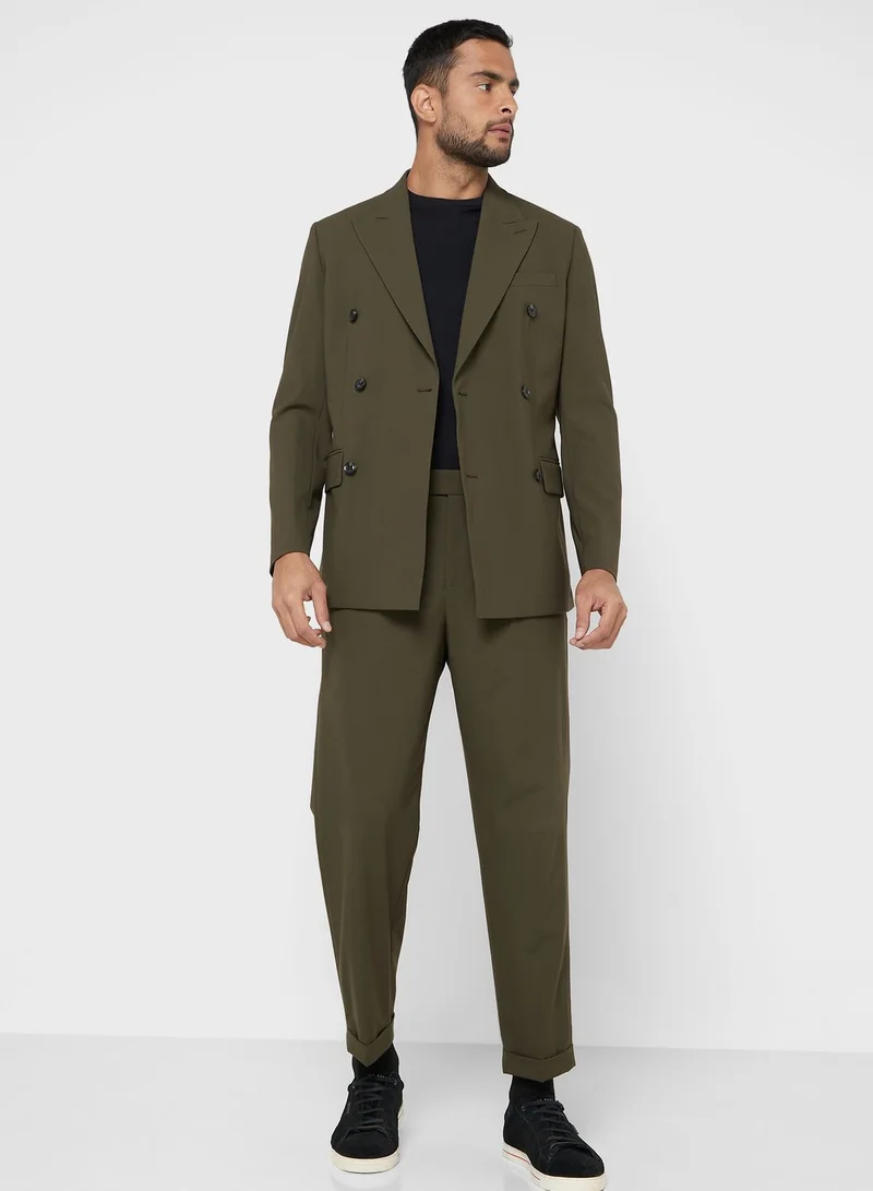 مانجو مان Essential Slim Fit Pants