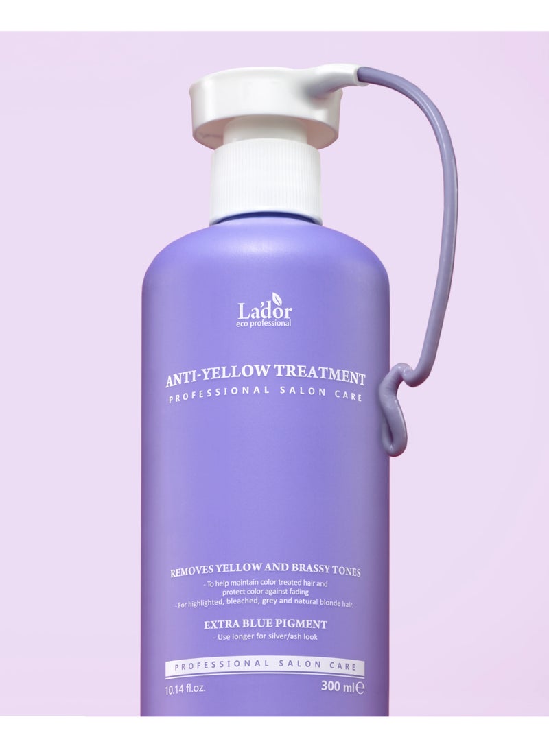 Lador Anti-Yellow Treatment 300ml - Image 3