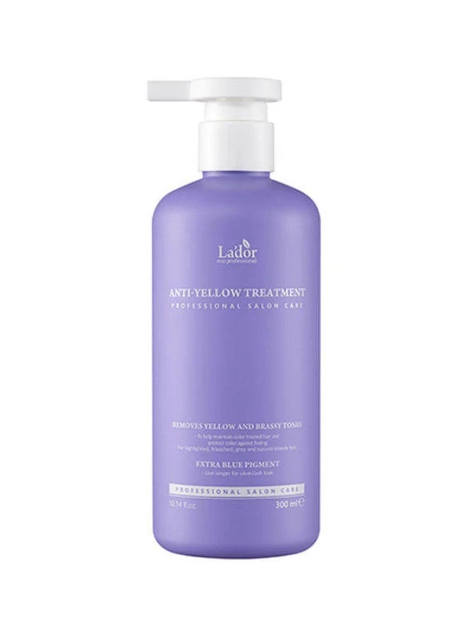 Lador Anti-Yellow Treatment 300ml - Image 1