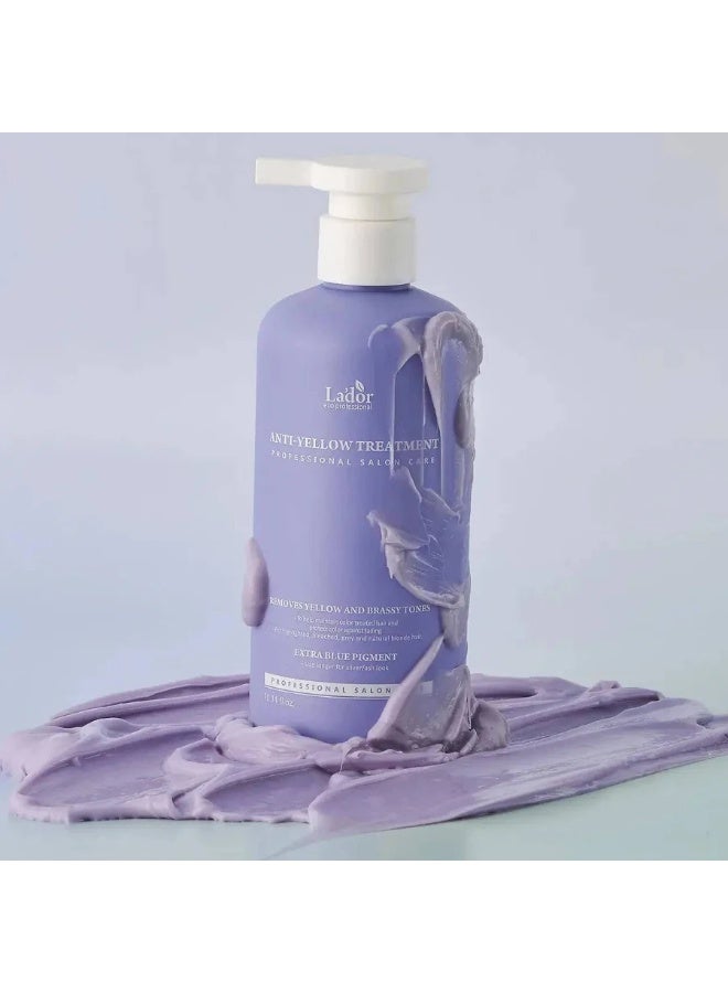 Lador Anti-Yellow Treatment 300ml - Image 2