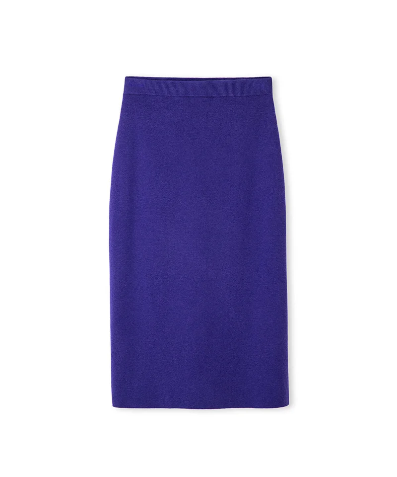 Ipekyol  Midi Knit Skirt for Women | Best Price UAE