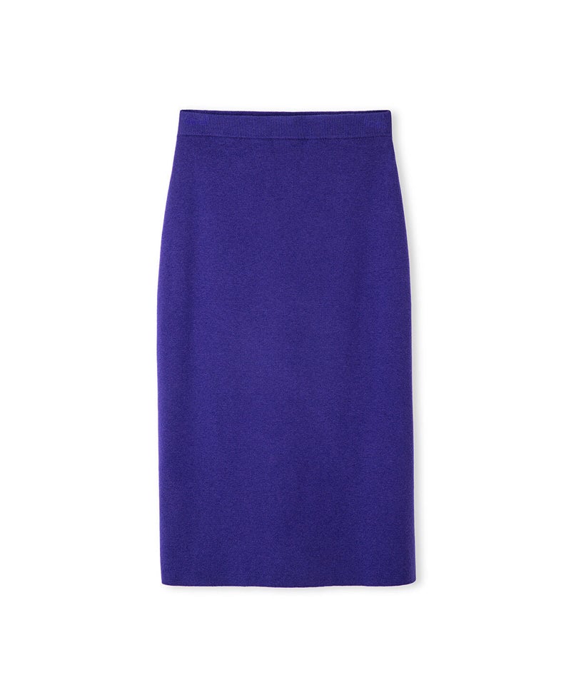 Ipekyol Midi Knit Skirt - Image 5
