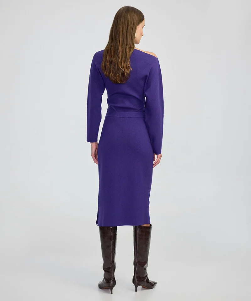 Ipekyol  Midi Knit Skirt for Women | Best Price UAE