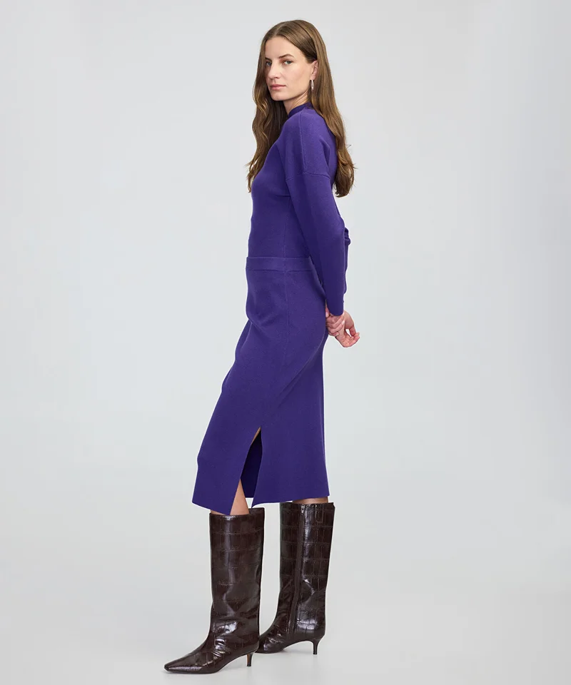 Ipekyol  Midi Knit Skirt for Women | Best Price UAE