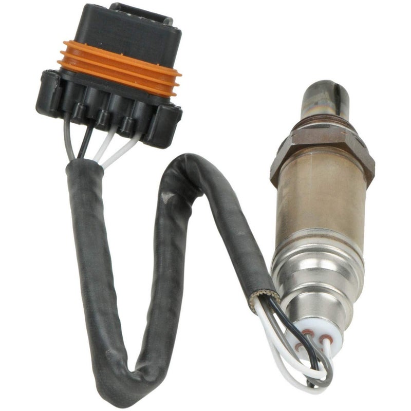 Bosch Automotive 13027 Premium OE Fitment Oxygen Sensor for 1996-00 Chevrolet and GMC Vehicles - Image 4