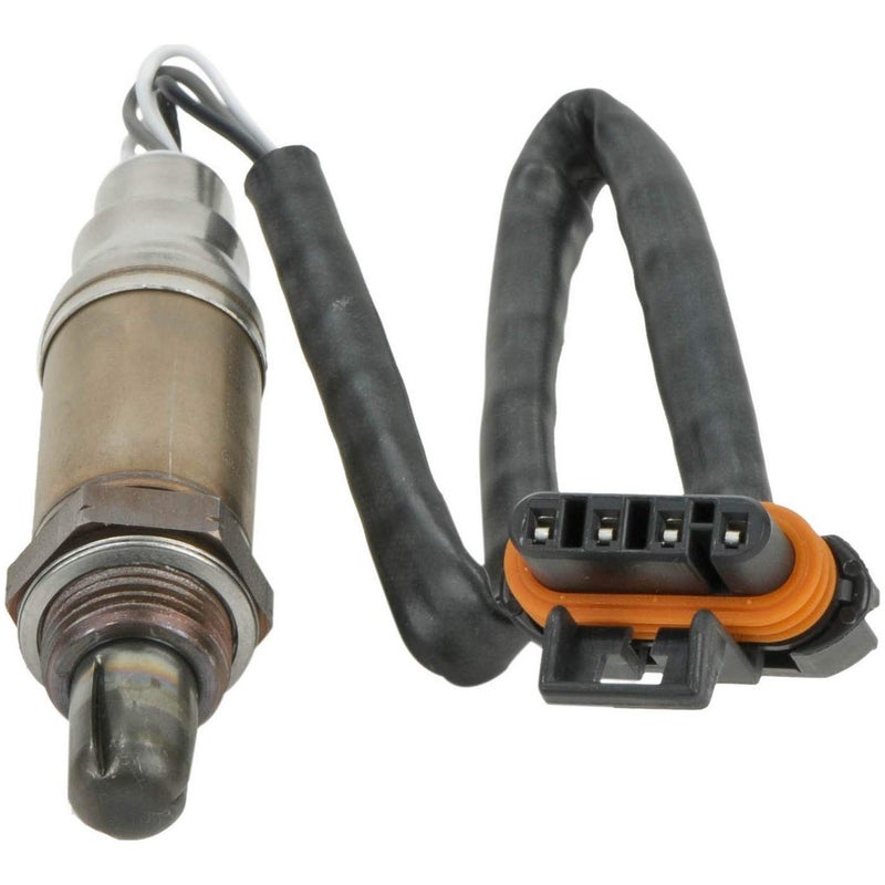 Bosch Automotive 13027 Premium OE Fitment Oxygen Sensor for 1996-00 Chevrolet and GMC Vehicles - Image 3
