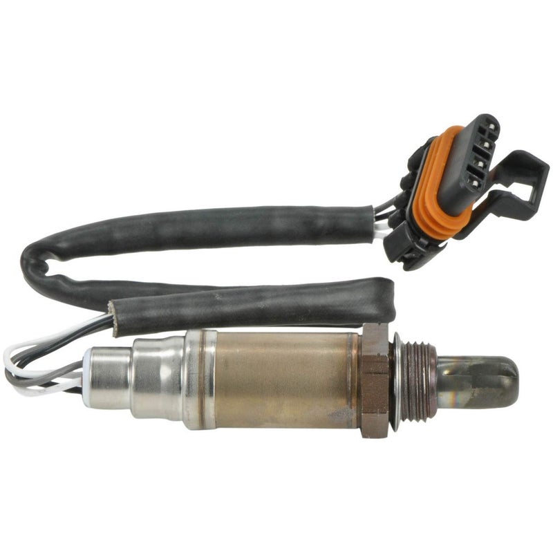 Bosch Automotive 13027 Premium OE Fitment Oxygen Sensor for 1996-00 Chevrolet and GMC Vehicles - Image 5