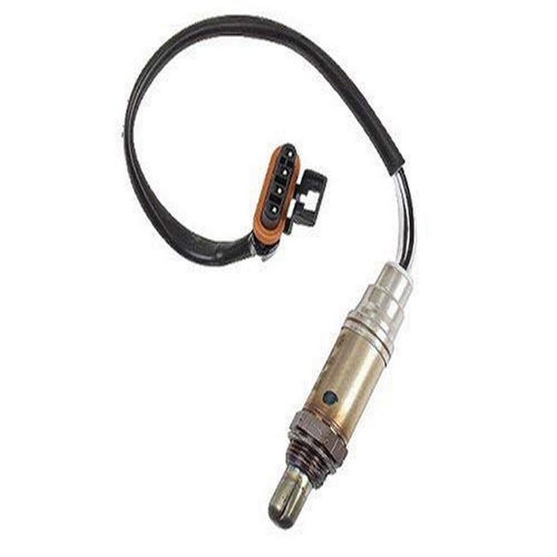 Bosch Automotive 13027 Premium OE Fitment Oxygen Sensor for 1996-00 Chevrolet and GMC Vehicles - Image 1