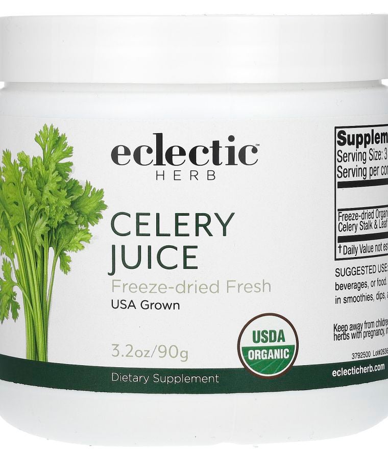 Celery Juice 3.2 oz (90 g)