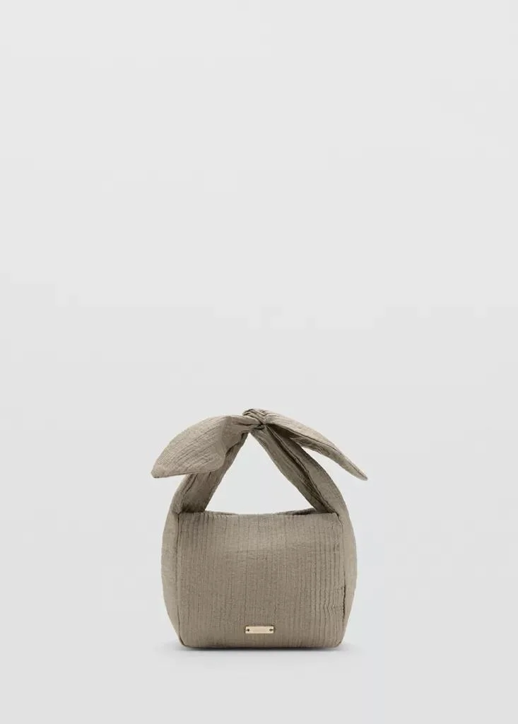 Bolso de mano HEIDI