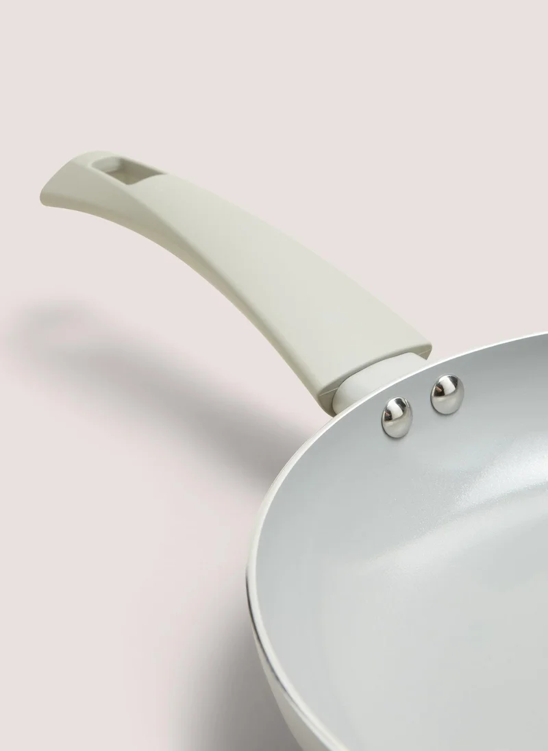 Matalan Salter Megastone Frying Pan (24cm)