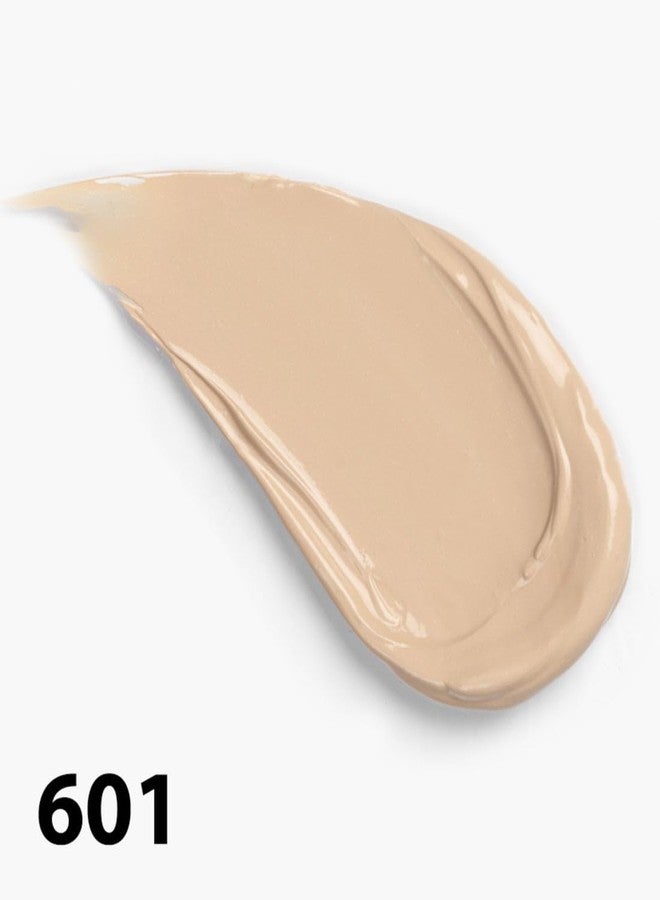Careline Stay Long Make-up Spf10 Water Proof for 18hrs (601 Light) - Image 2