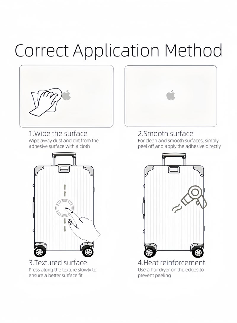 إيهوم 50 قطعة ملصقات ديكور لعبة ماينكرافت، حقيبة هاتف مقاومة للماء، حقيبة سفر، حقيبة لابتوب، غير مكررة - Image 2