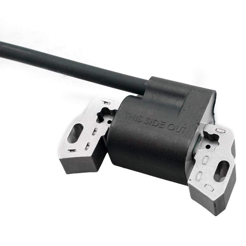 Ruma Ignition Coil 595009 Compatible with Briggs Stratton 84005272 10HP-13HP L-Head Engine Vanguard 9HP 12.5HP 14HP Engine J D Lawn Mower Tractor - Image 2