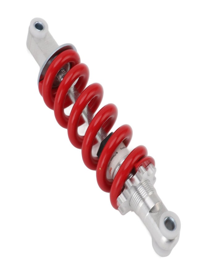 200mm Motorcycle Shock Absorber 1500lbs Adjustable Damping Suspension Damper with 10mm Spring for 50cc 70cc 90cc 110cc 125cc ATV Go Kart - Image 3