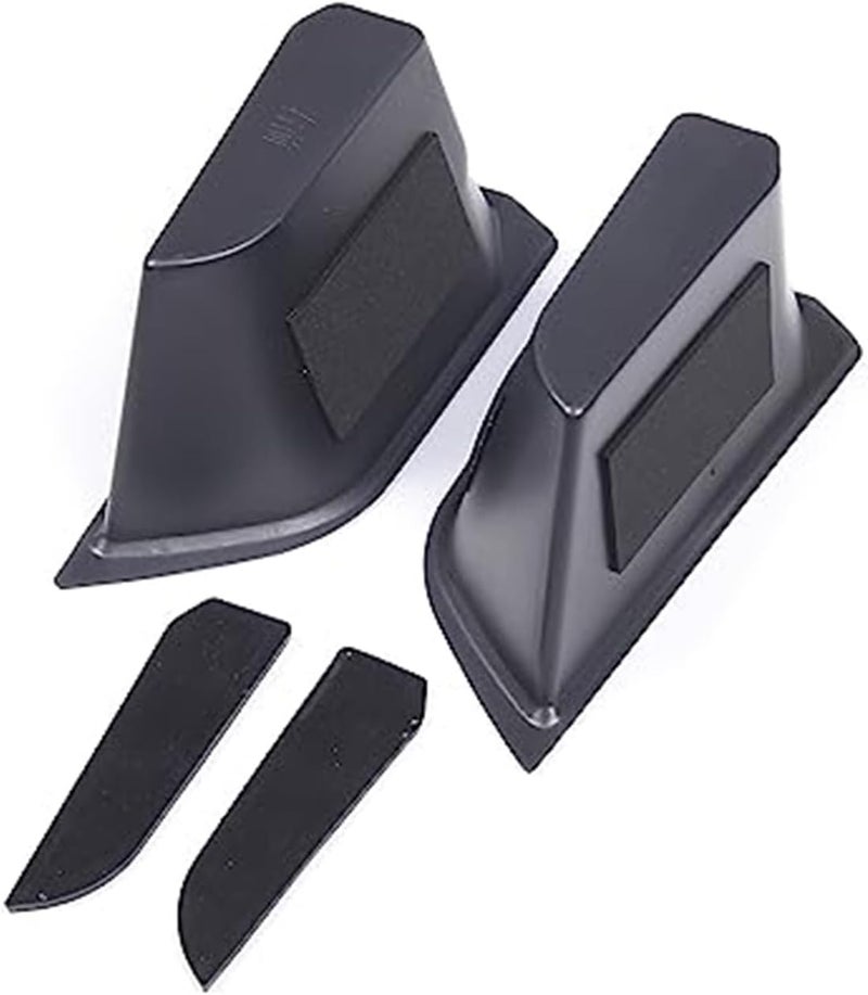 Wivplex Car Door Storage Bin for Q4 E-Tron 2022 - Image 2