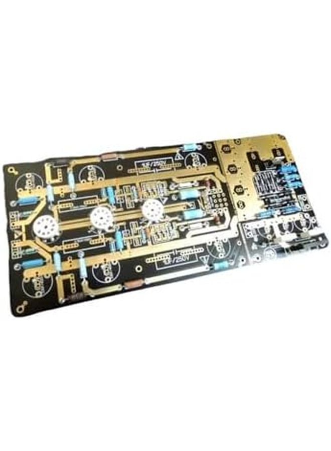 834mm Sound Tube Amplifier Replacement for Phono Stereo Preamp - Image 4