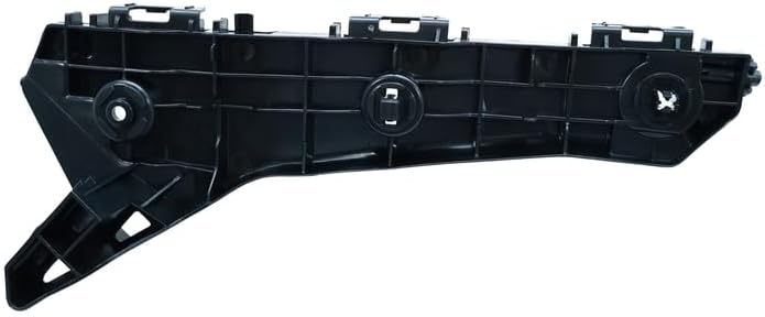 LM Front Bumper Bracket (Passenger Side) for Innova (2017-2022) - Aftermarket Replacement - Image 2