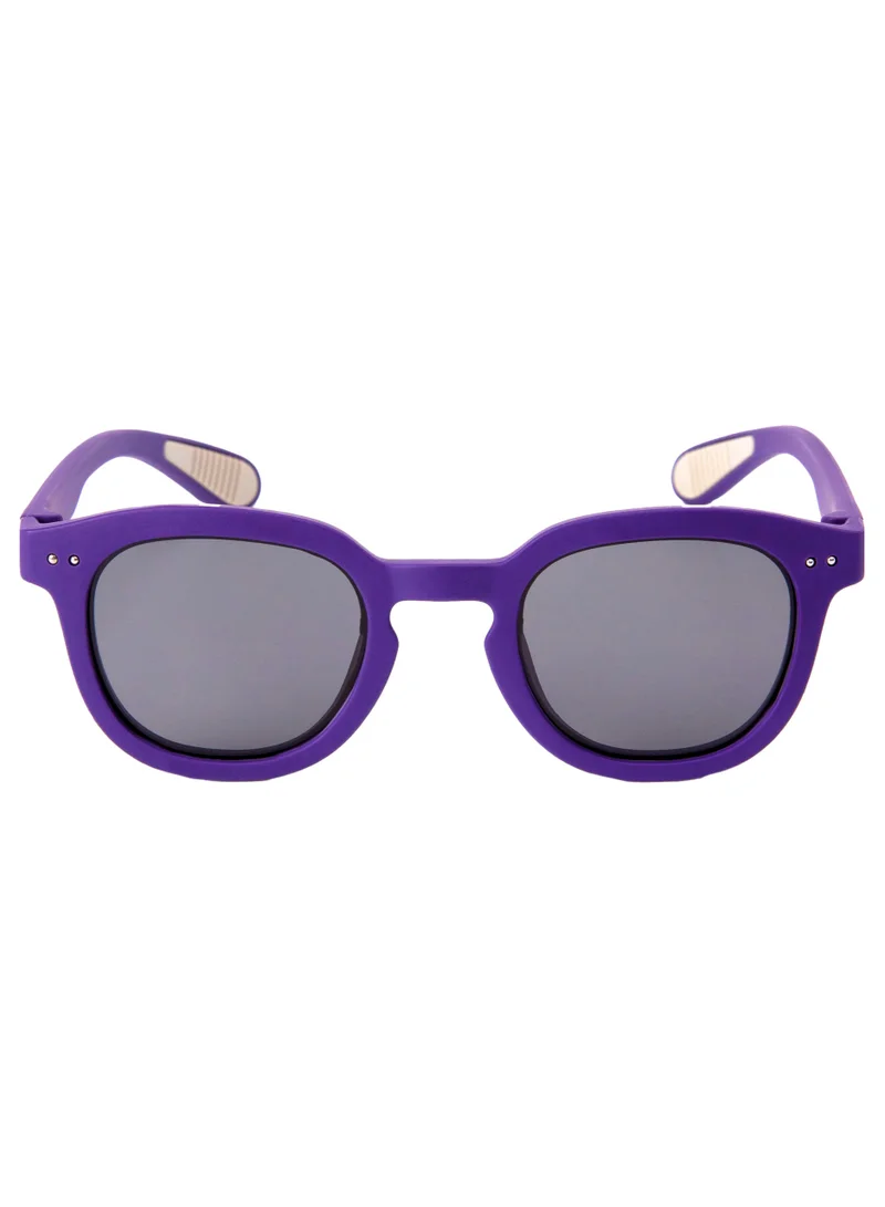 flâneur Flaneur Kids Polarized Sunglasses - Kids Fashion Sunglasses for Girls & Boys, UVA and UVB Protection, Trendy Kids Eyewear, Scratch Resistant, Perfect for Beach, Travel, Sunglasses for Children 3 - 12