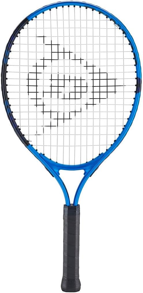 DUNLOP TR FX JR 19 Tennis Racket - Image 2