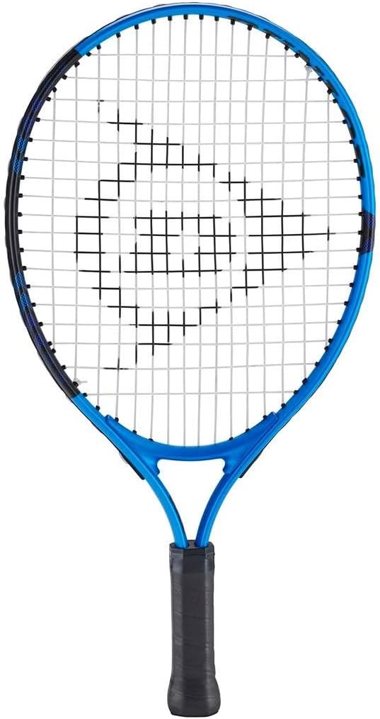 DUNLOP TR FX JR 19 Tennis Racket - Image 1