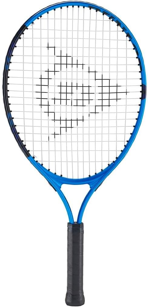 DUNLOP TR FX JR 19 Tennis Racket - Image 3