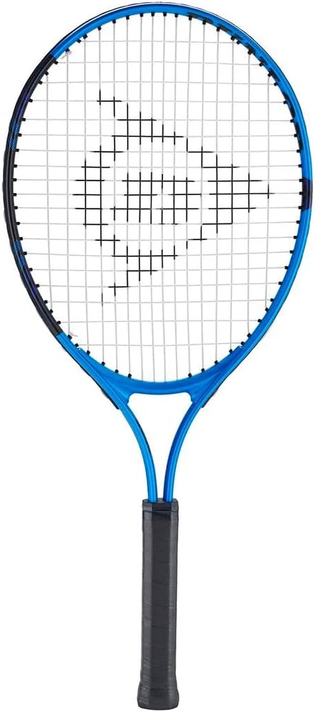 DUNLOP TR FX JR 19 Tennis Racket - Image 4
