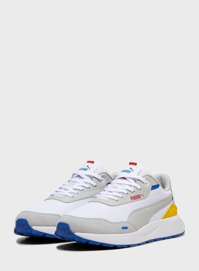PUMA Runtamed