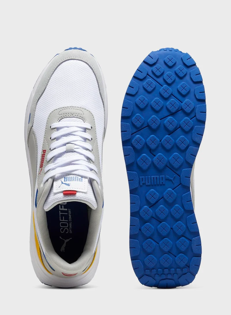 PUMA Runtamed