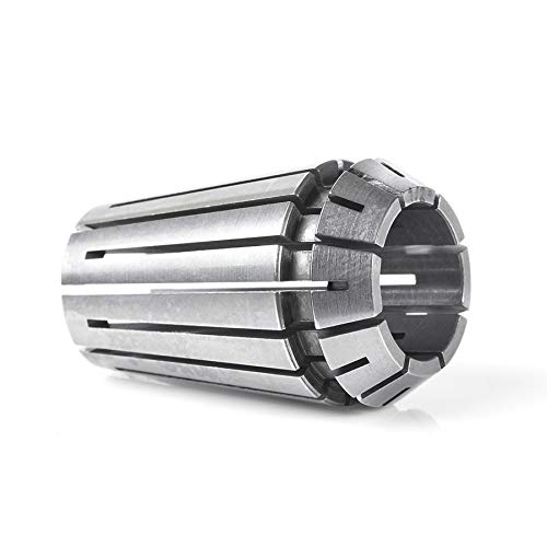 Amana Tool - 1/2 Dia Spring Collets ER20 (CO-278), Industrial Grade - Image 3