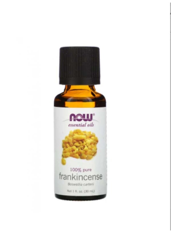 Frankincense Aromatic Oil 30ml