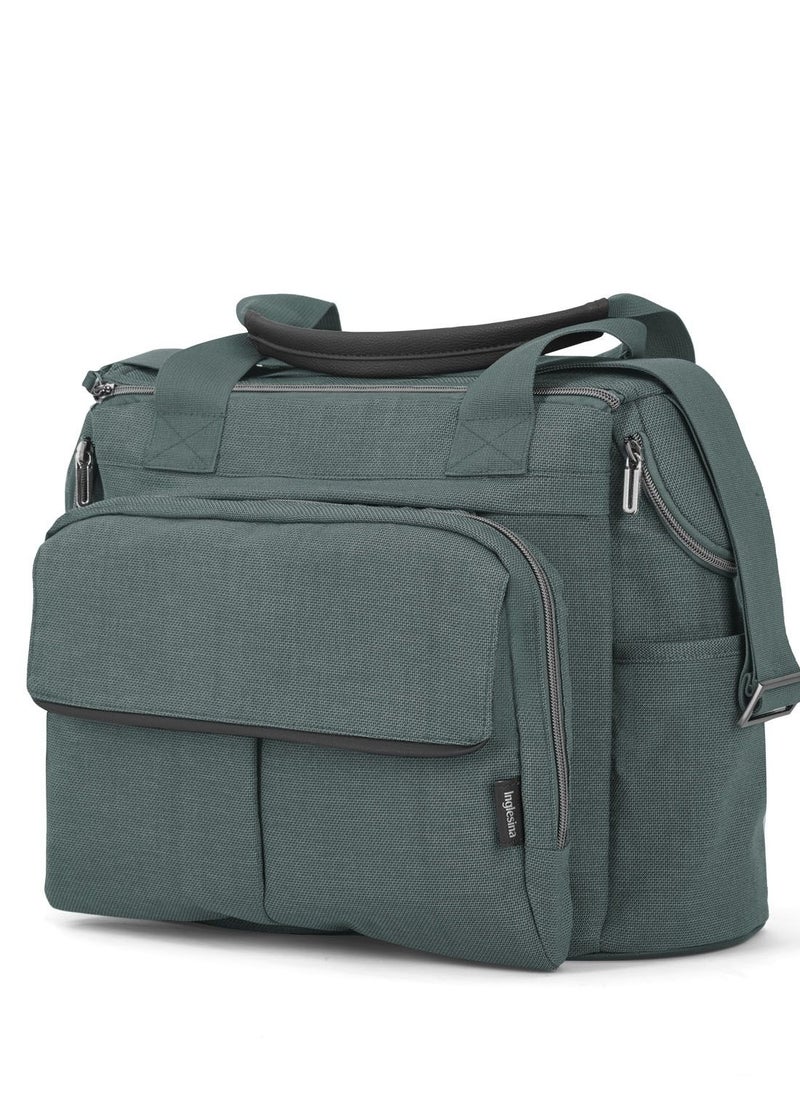 Inglesina Dual Bag Aptica Emerald Green  - Image 2