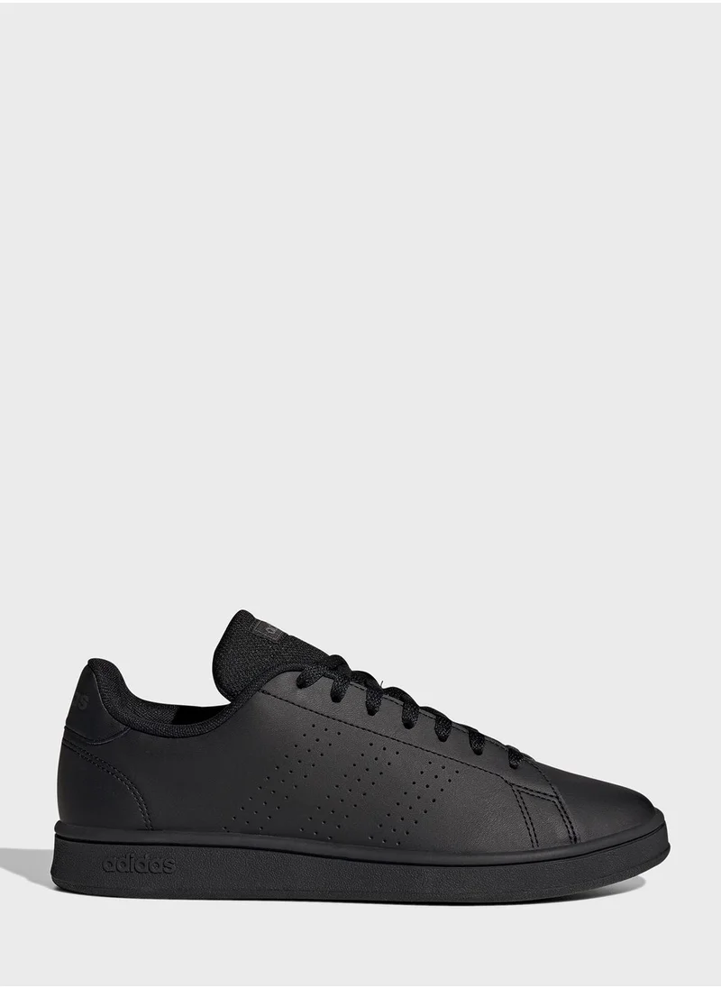 Adidas Advantage Base Shoes