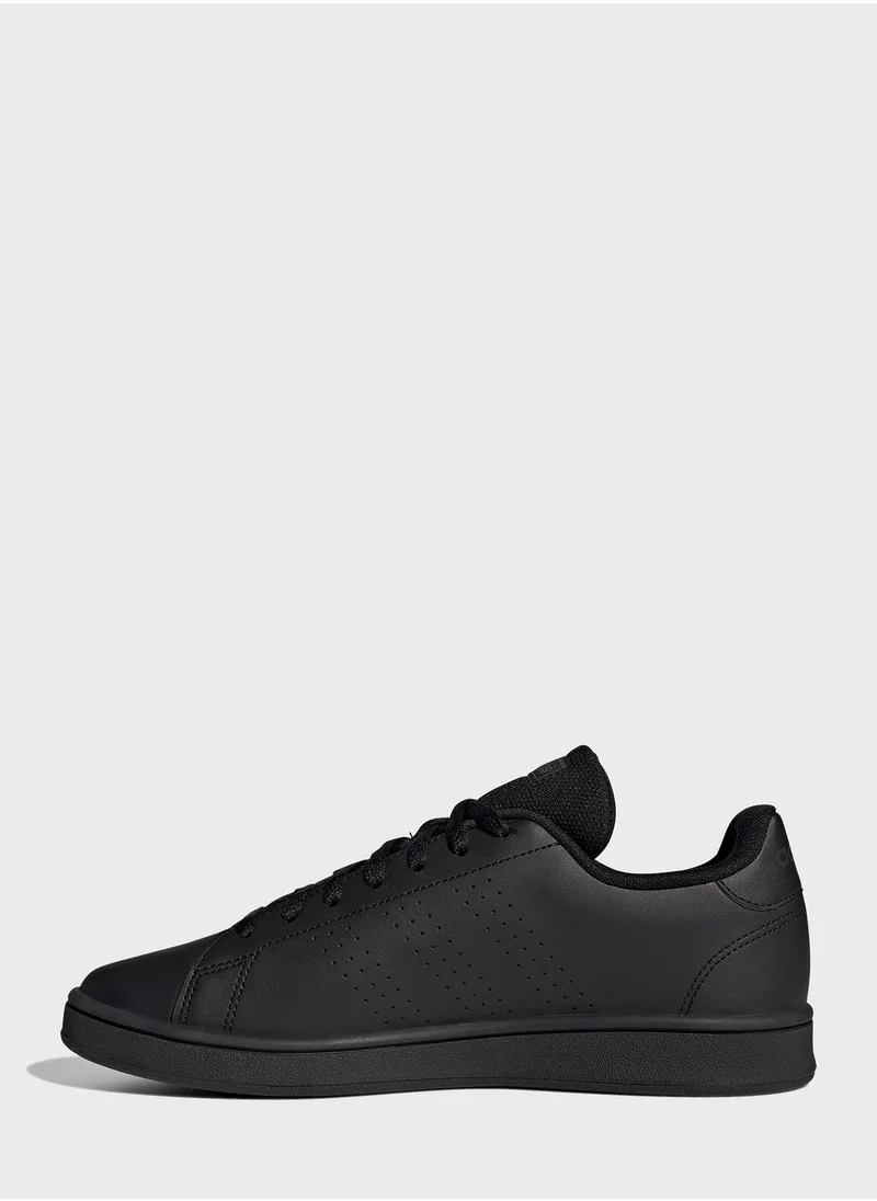 Adidas Advantage Base Shoes
