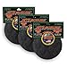 Jetz-Scrubz JetzScrubz Scrubber Sponge J223 Round Set of 3 Made in the USA - Image 1